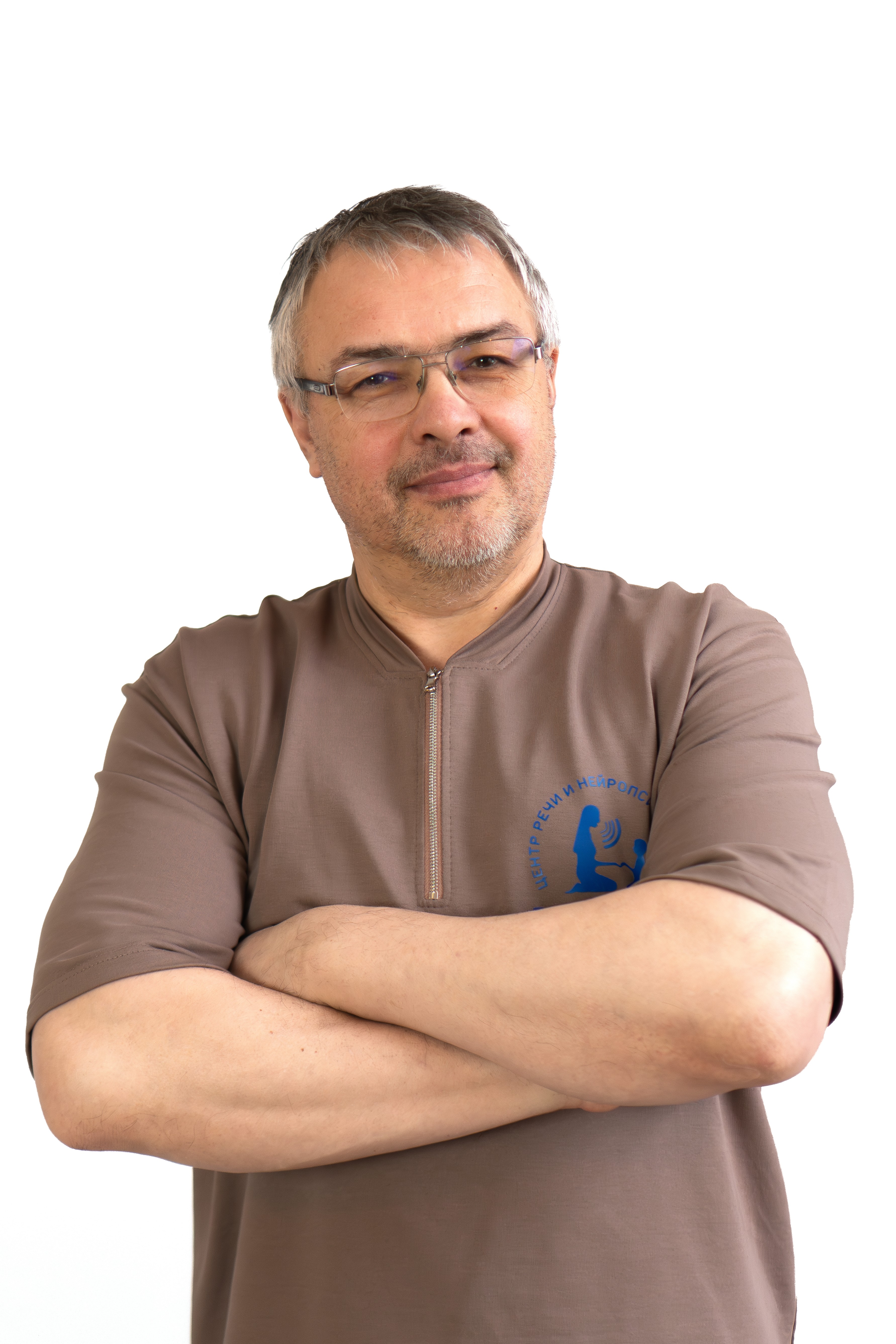 Сергей Владимирович — Нейро- и сенсомоторная коррекция
